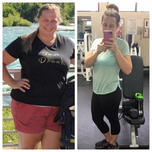 Meet your Posher, Aimee